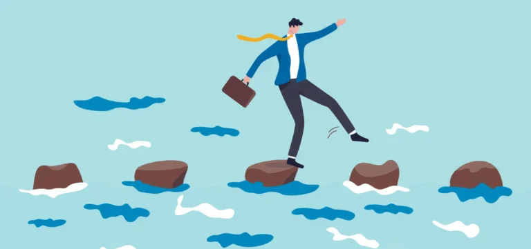 Start 2025 in Balance