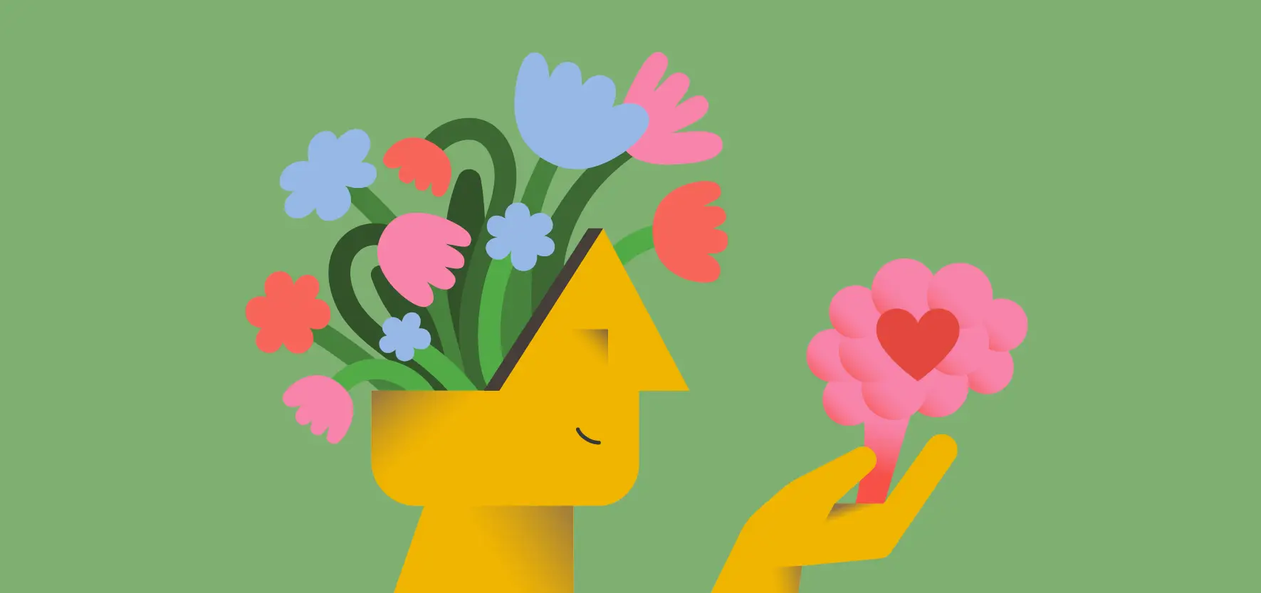 Hearing Loss and Mental Health