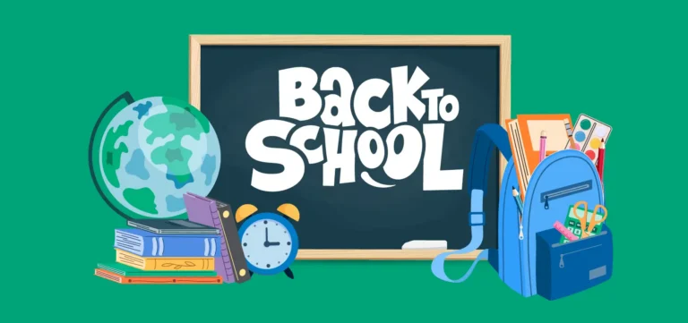 10 Back-to-School Hearing Tips