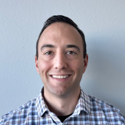 Headshot of Dr. Mark Spaw