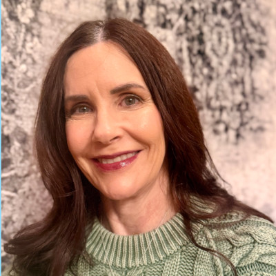 Headshot of Dr. Renee Walker