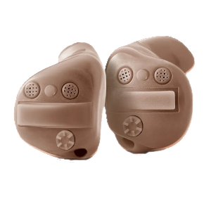 Signia Insio - In-the-canal style