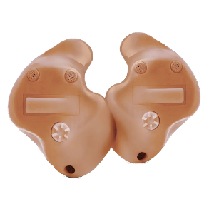 Signia Insio - In-the-ear style