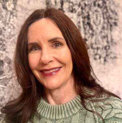 Headshot of Dr. Renee Walker